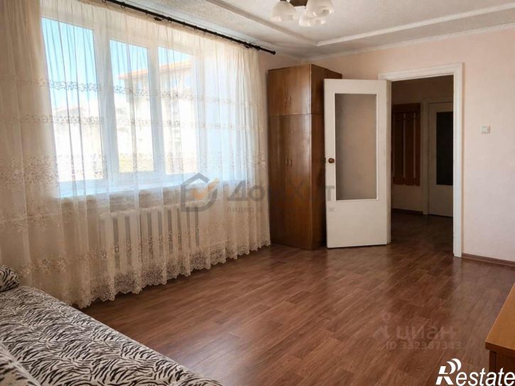 3-комн квартира ул Ковыльная, 54,  д. 54