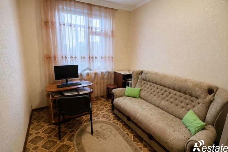 3-комн квартира пр-кт Победы, 54,  д. 54