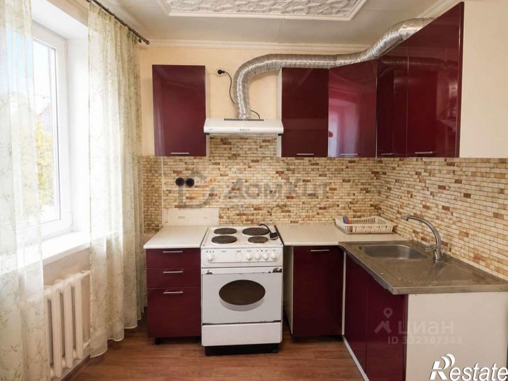 3-комн квартира ул Ковыльная, 54,  д. 54