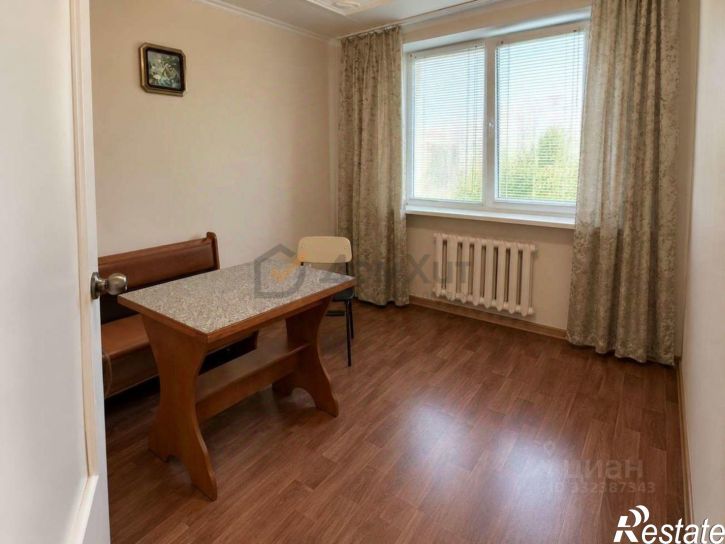 3-комн квартира ул Ковыльная, 54,  д. 54