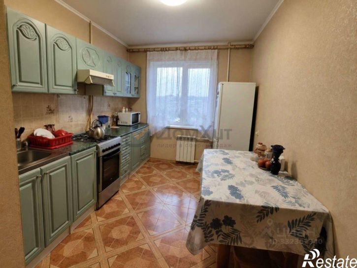 3-комн квартира пр-кт Победы, 54,  д. 54