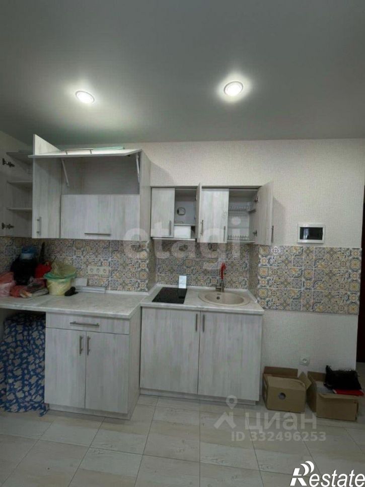2-комн квартира ул Желябова, 26,  д. 26