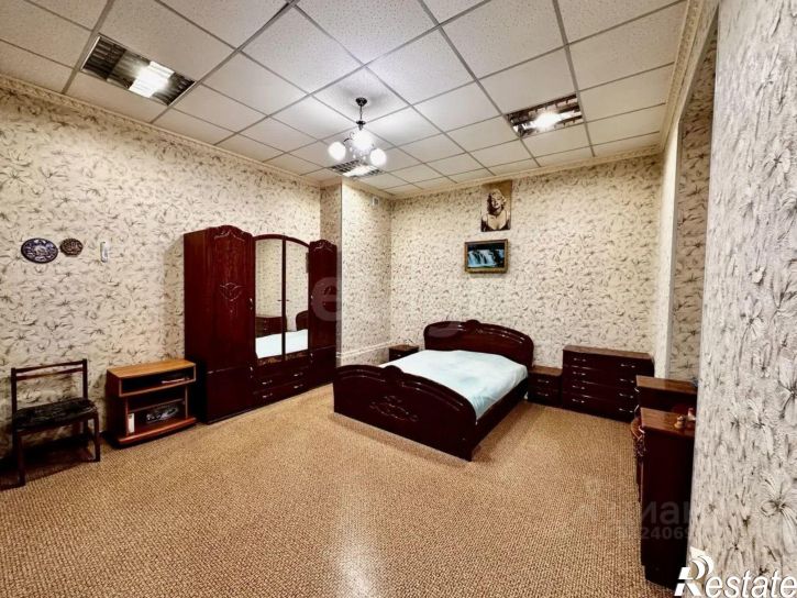 1-комн квартира ул Пушкина, 18,  д. 18