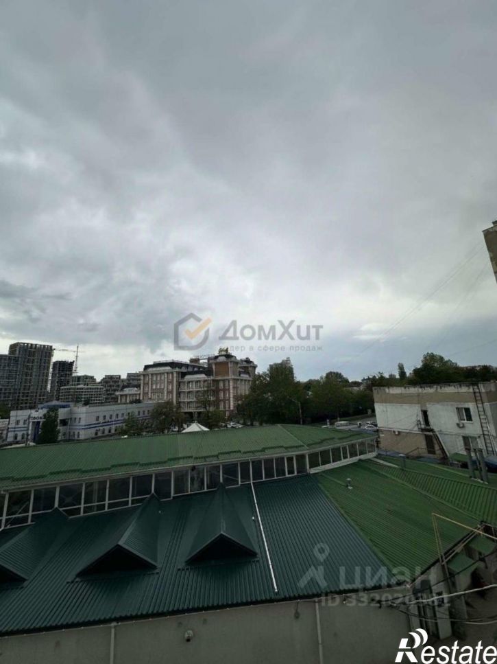 4-комн квартира ул Гурзуфская, 6,  д. 6