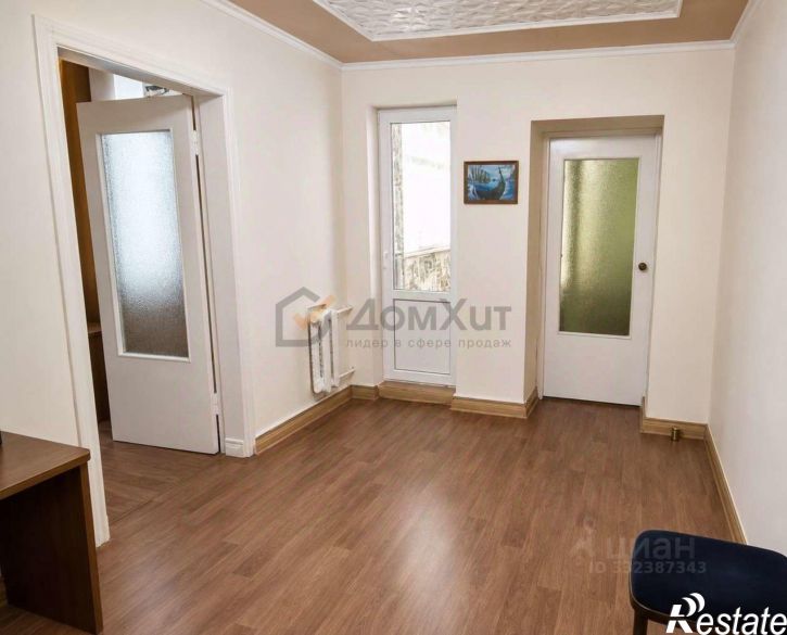 3-комн квартира ул Ковыльная, 54,  д. 54