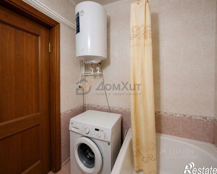 3-комн квартира пр-кт Победы, 54,  д. 54