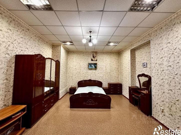 1-комн квартира ул Пушкина, 18,  д. 18