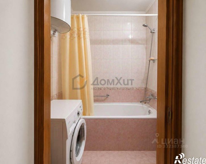 3-комн квартира пр-кт Победы, 54,  д. 54