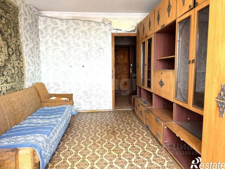 2-комн квартира ул Трубаченко, 23,  д. 23