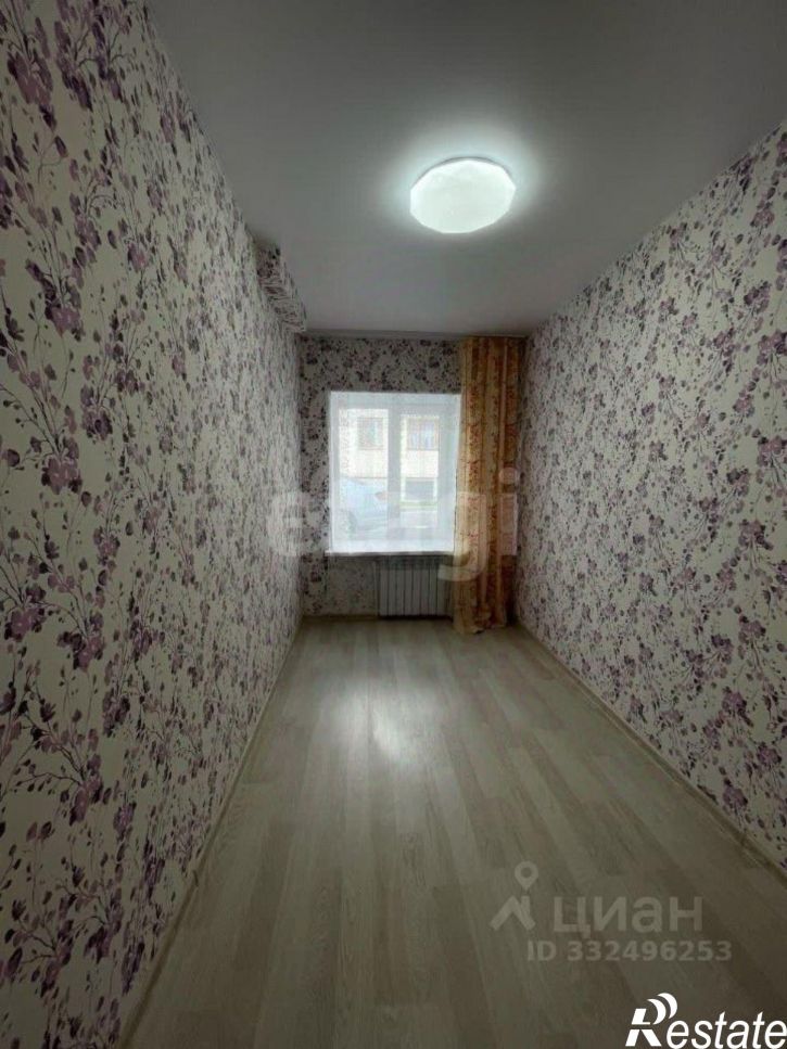 2-комн квартира ул Желябова, 26,  д. 26