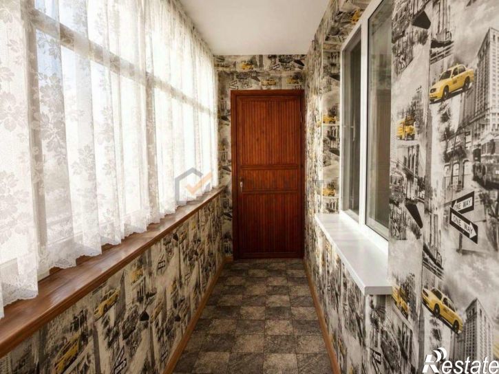 3-комн квартира ул Ковыльная, 54,  д. 54