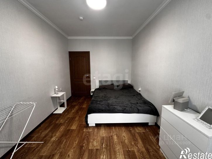 3-комн квартира ул Индустриальная, 43,  д. 43
