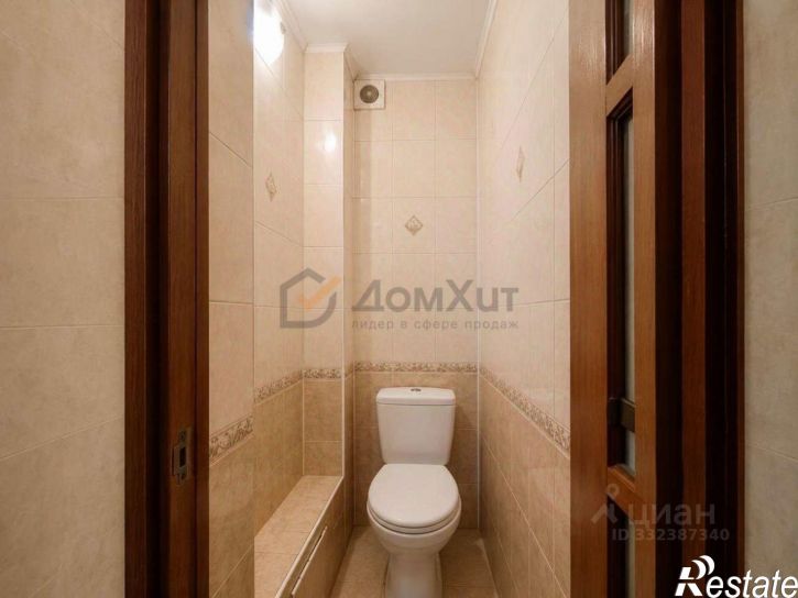 3-комн квартира пр-кт Победы, 54,  д. 54