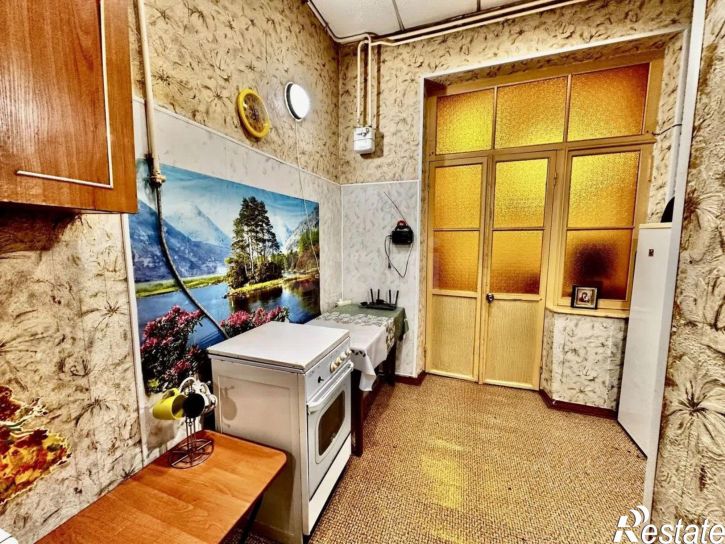 1-комн квартира ул Пушкина, 18,  д. 18