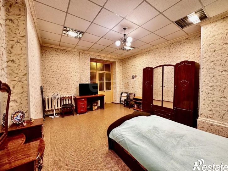 1-комн квартира ул Пушкина, 18,  д. 18