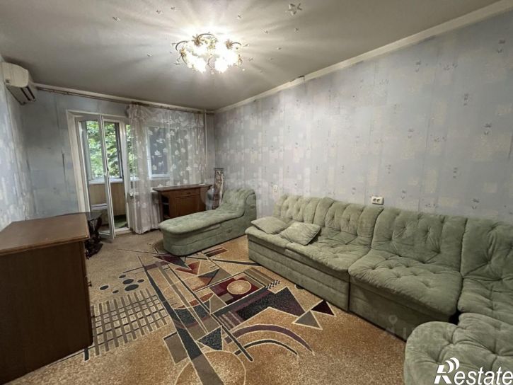 2-комн квартира ул Баррикадная, 65,  д. 65