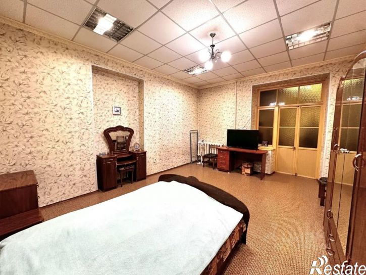 1-комн квартира ул Пушкина, 18,  д. 18