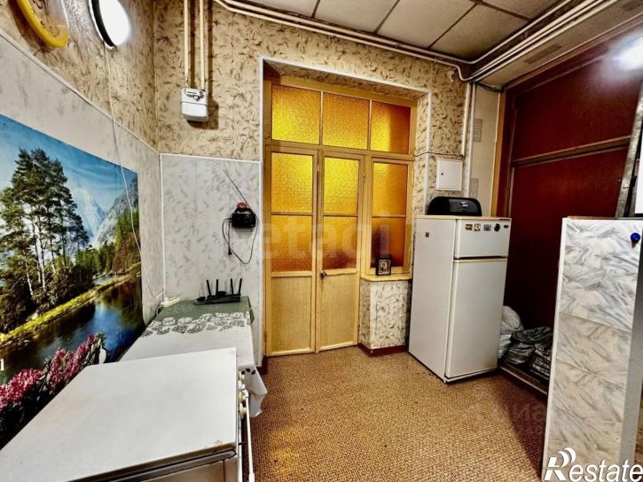 1-комн квартира ул Пушкина, 18,  д. 18
