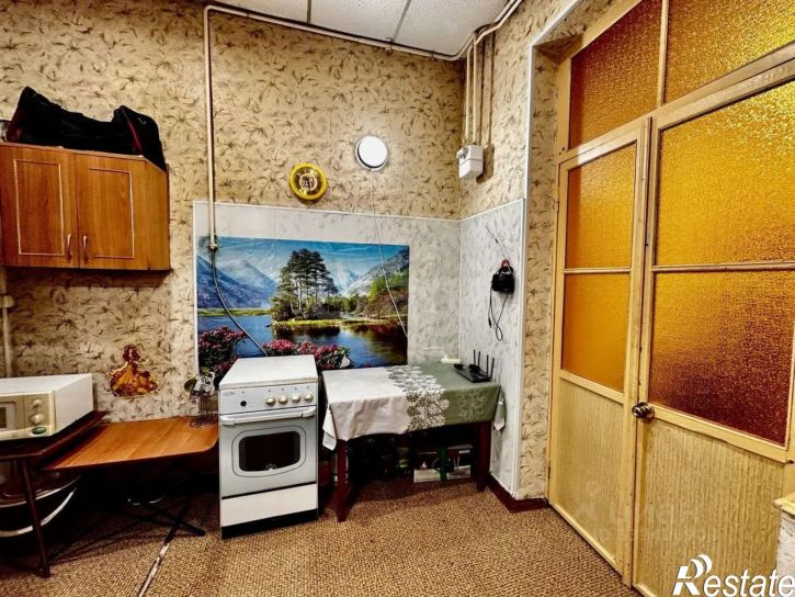 1-комн квартира ул Пушкина, 18,  д. 18
