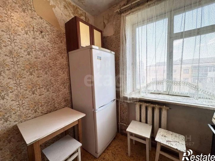 2-комн квартира ул Трубаченко, 23,  д. 23