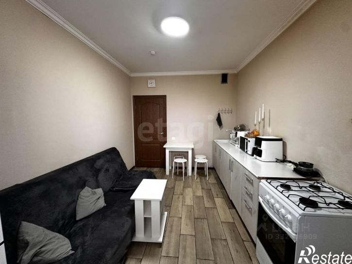 3-комн квартира ул Индустриальная, 43,  д. 43