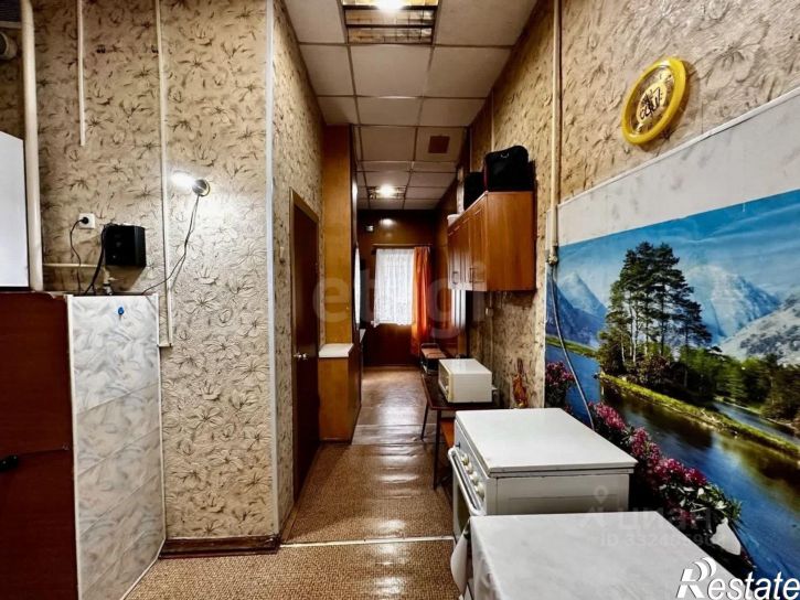 1-комн квартира ул Пушкина, 18,  д. 18