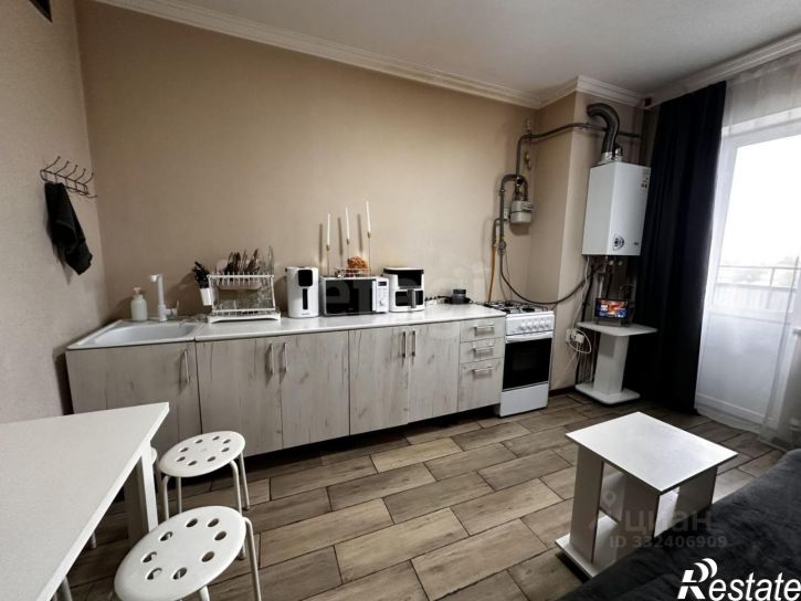 3-комн квартира ул Индустриальная, 43,  д. 43