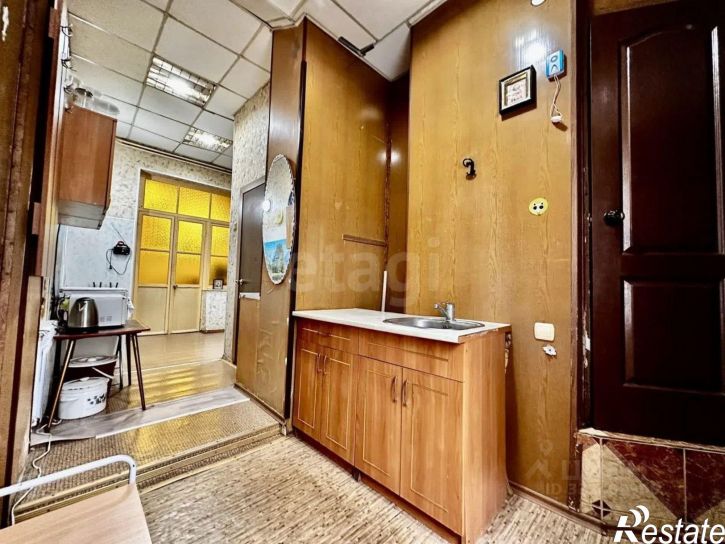 1-комн квартира ул Пушкина, 18,  д. 18