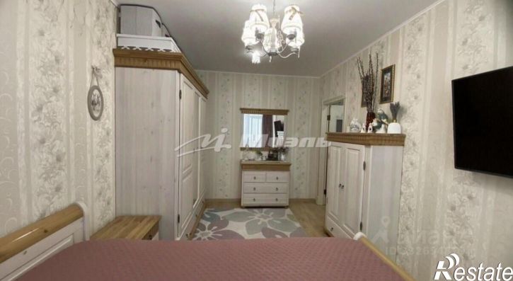 2-комн квартира ул Старозенитная, 9,  д. 9