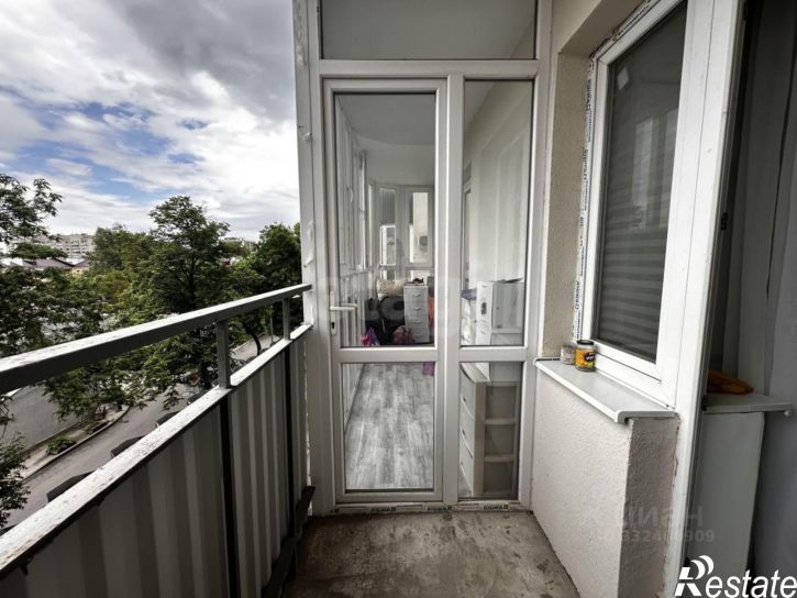 3-комн квартира ул Индустриальная, 43,  д. 43