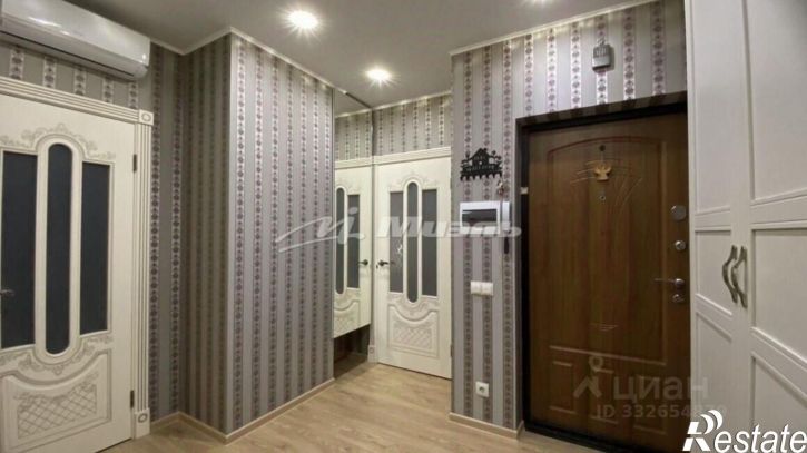 2-комн квартира ул Старозенитная, 9,  д. 9