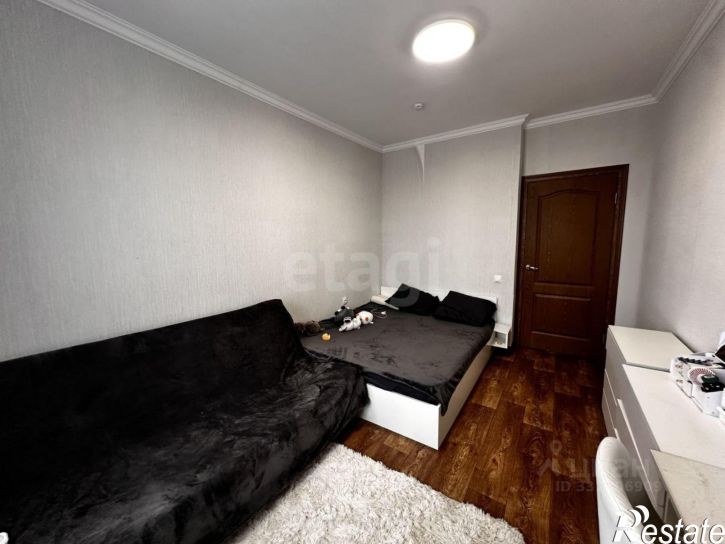 3-комн квартира ул Индустриальная, 43,  д. 43