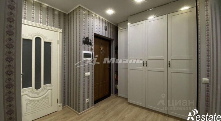 2-комн квартира ул Старозенитная, 9,  д. 9