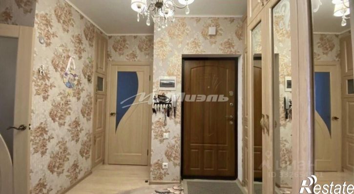 2-комн квартира ул Старозенитная, 9,  д. 9