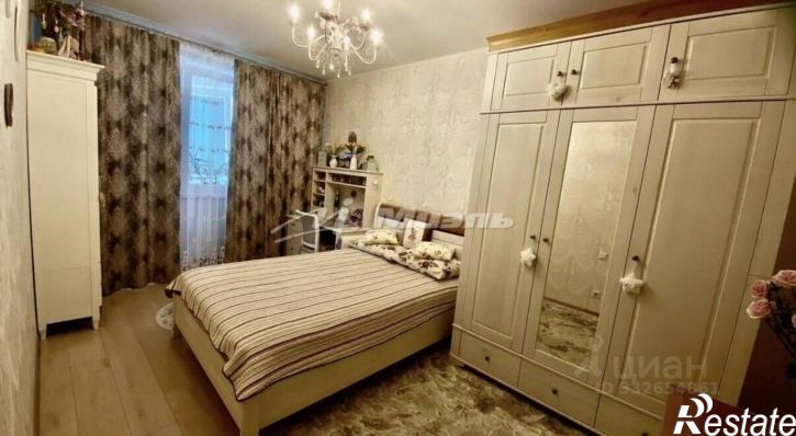 2-комн квартира ул Старозенитная, 9,  д. 9