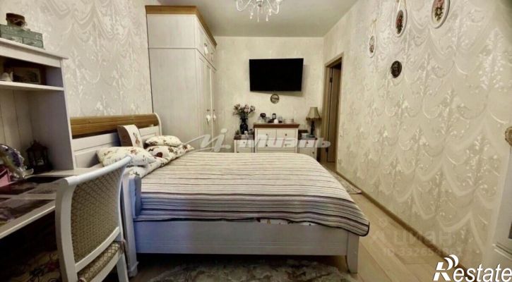 2-комн квартира ул Старозенитная, 9,  д. 9