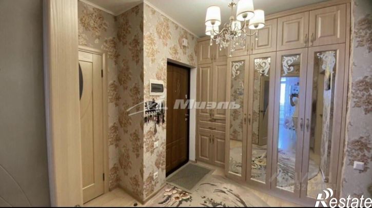 2-комн квартира ул Старозенитная, 9,  д. 9