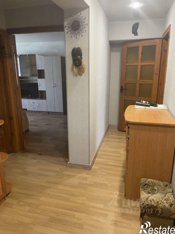 3-комн квартира ул Подгорная, 29,  д. 29