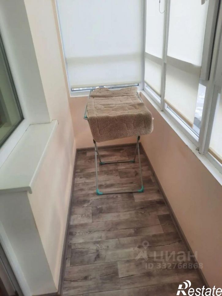 1-комн квартира пр-кт Александра Суворова, 15,  д. 15