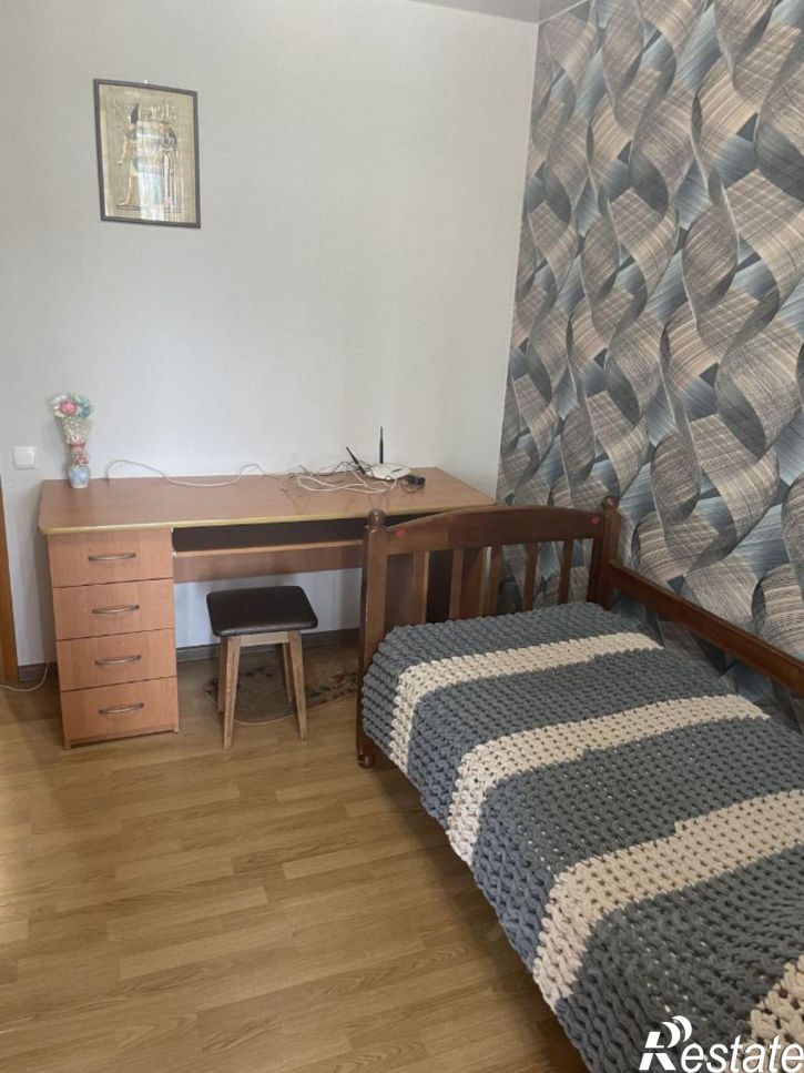 3-комн квартира ул Подгорная, 29,  д. 29