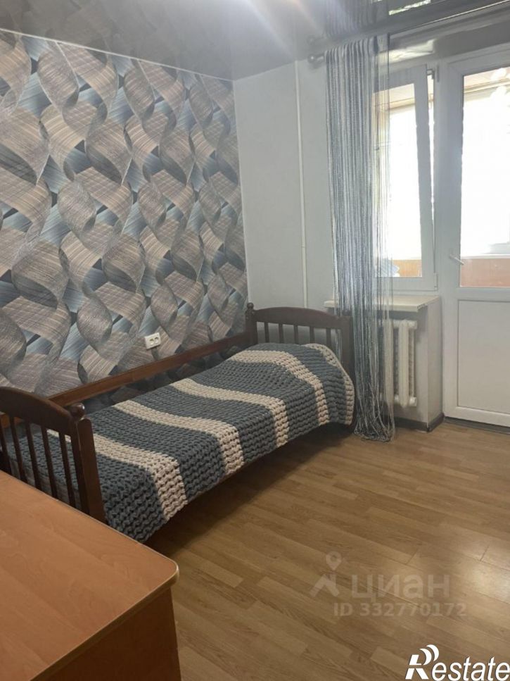 3-комн квартира ул Подгорная, 29,  д. 29