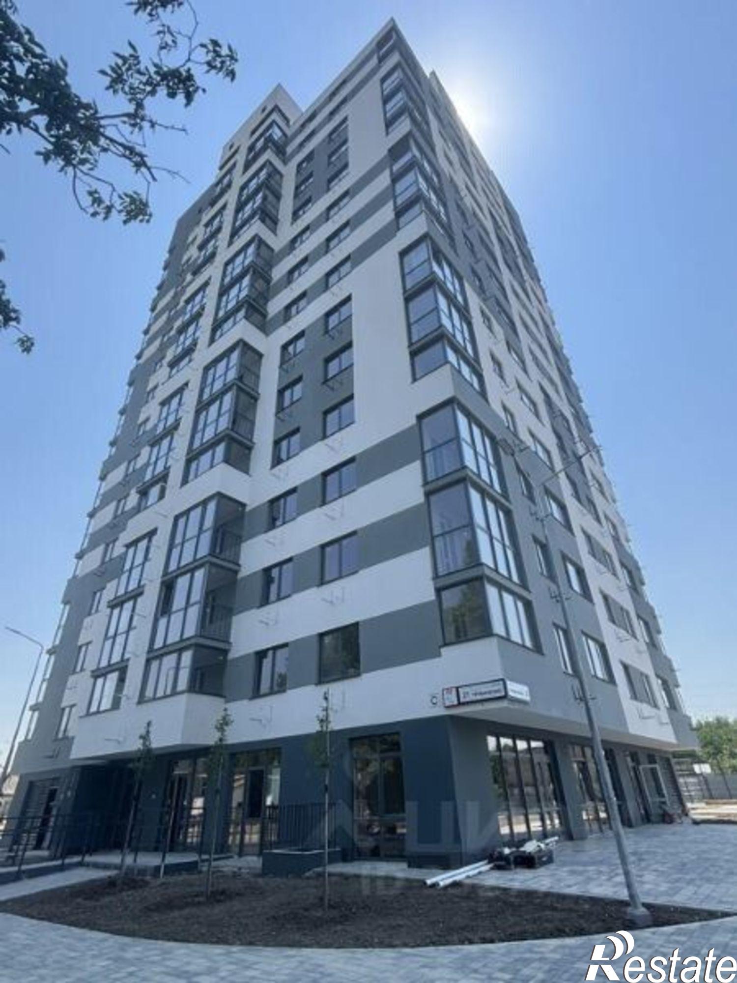 Купить квартиру за 10 719 000 рублей на ул Трубаченко, 6