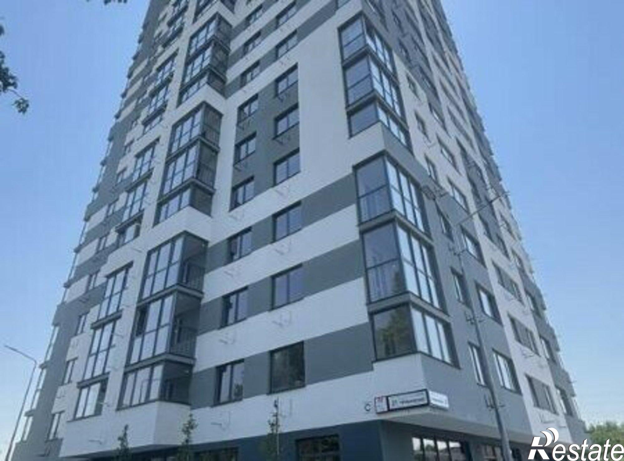 Купить квартиру за 10 719 000 рублей на ул Трубаченко, 6