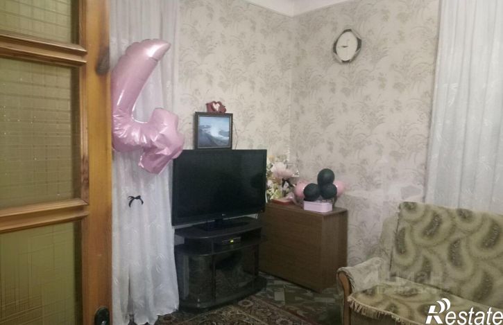 2-комн квартира ул Батурина, 14,  д. 14