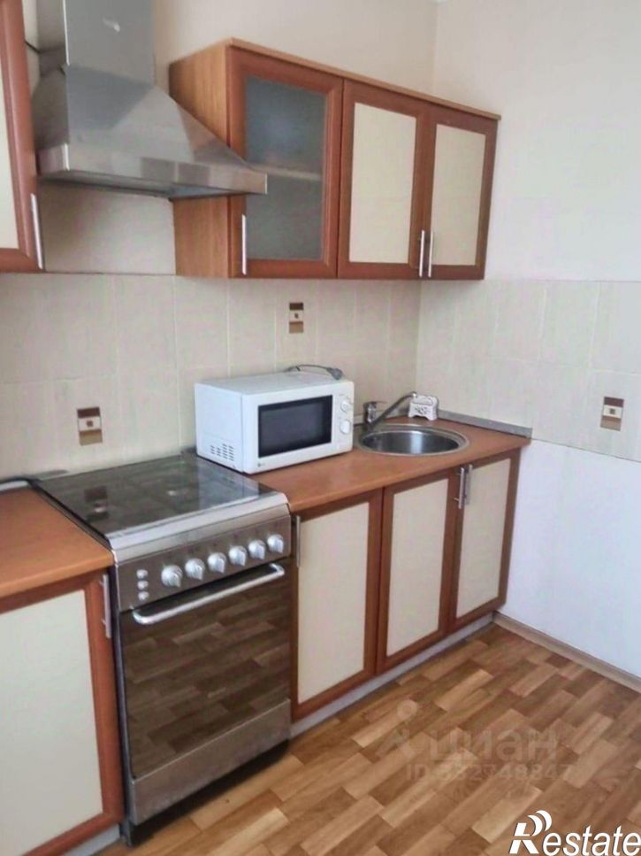 2-комн квартира ул И.Г.Лексина, 72,  д. 72