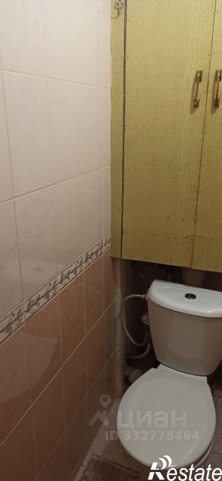 2-комн квартира ул Крымских Партизан, 13,  д. 13
