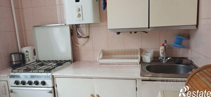 2-комн квартира ул Крымских Партизан, 13,  д. 13