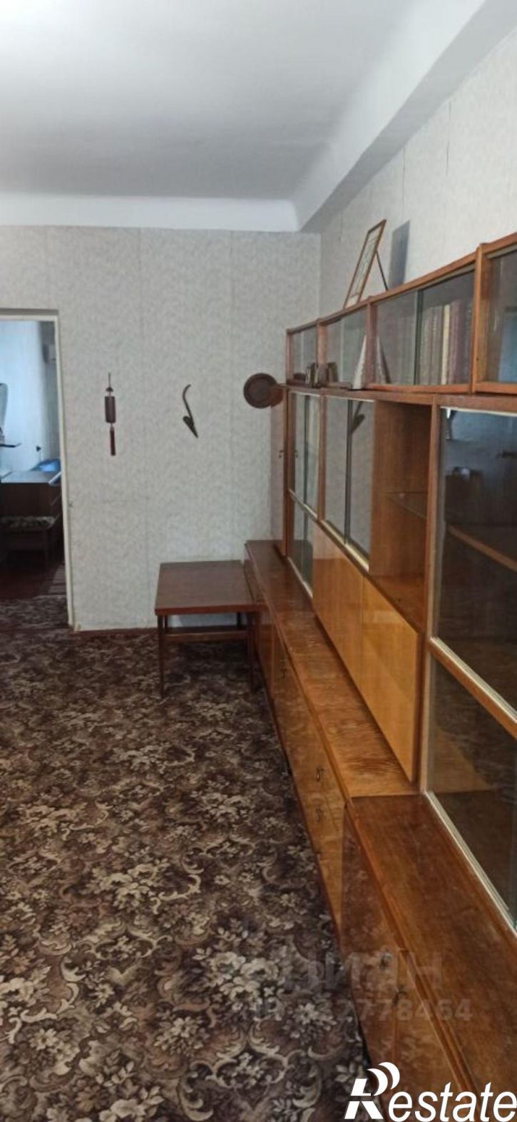 2-комн квартира ул Крымских Партизан, 13,  д. 13