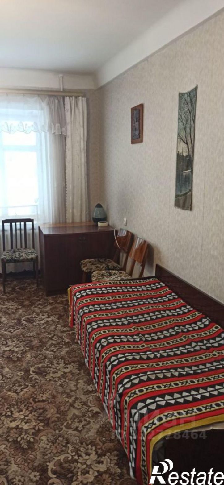 2-комн квартира ул Крымских Партизан, 13,  д. 13