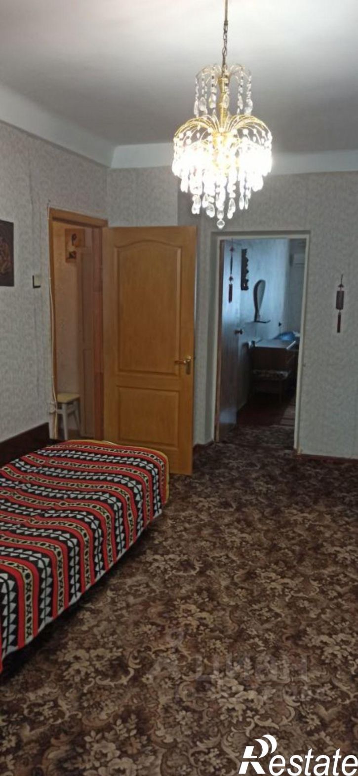 2-комн квартира ул Крымских Партизан, 13,  д. 13